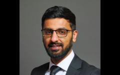 Adnan Hussain MP