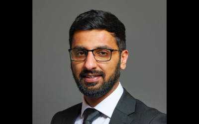 Adnan Hussain MP
