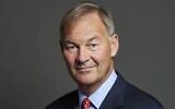 Rupert Lowe MP