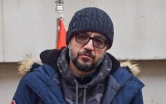 VAHID BEHESHTI VAHID BEHESHTI