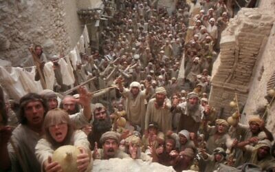 Monty Python's Life of Brian