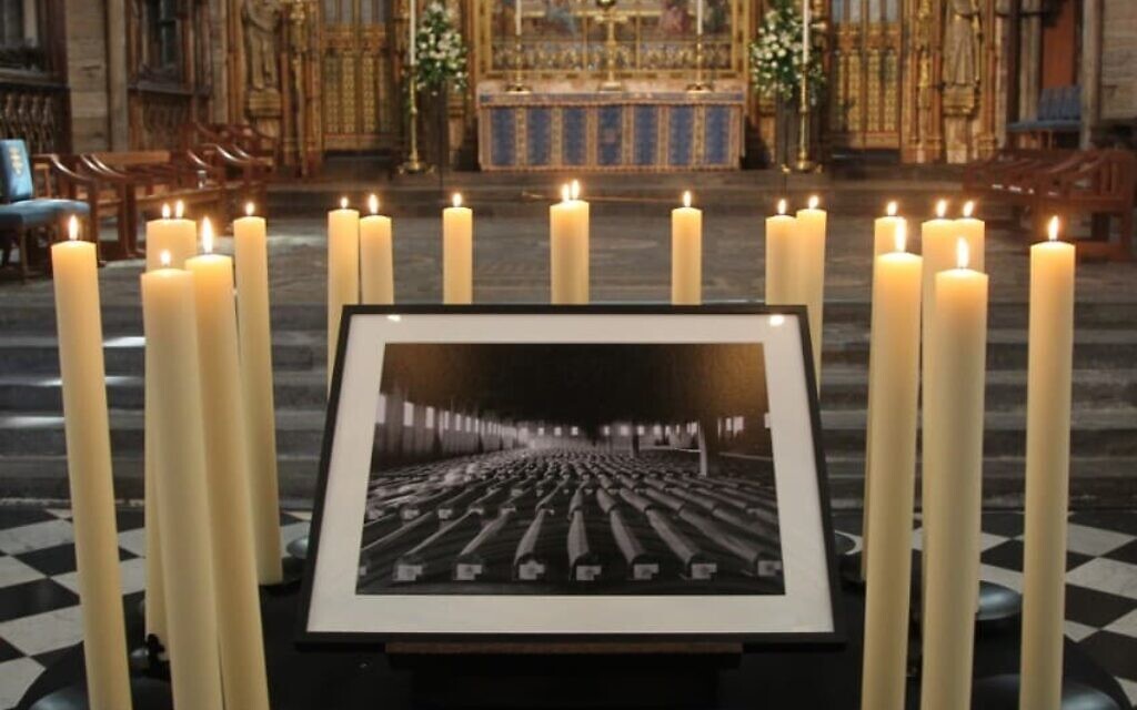 Srebrenica Memorial Day