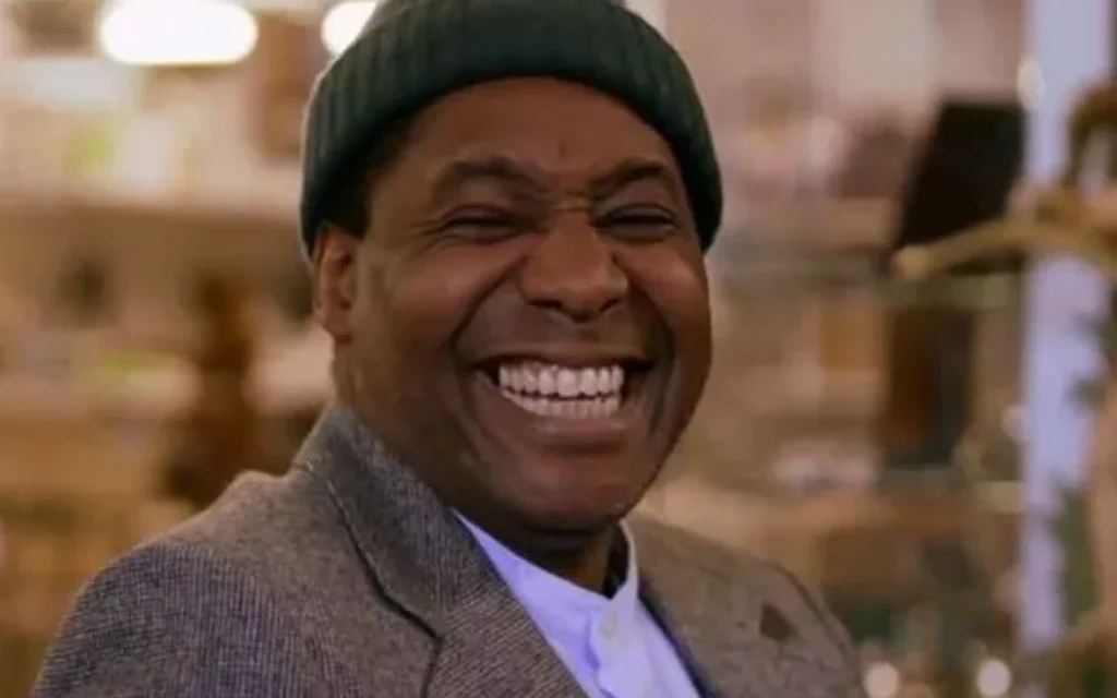 Oghenochuko Ojiri