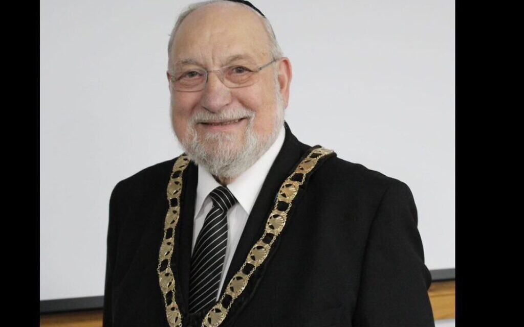 Alan Plancey died aged 84.