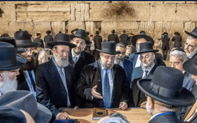 Conference of European Rabbis.