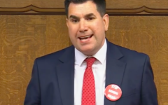 Richard Burgon MP