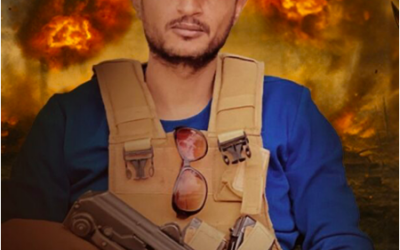 YASSER ABU SHABAB