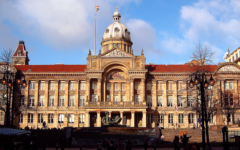 Birmingham city council building Birmingham city council building