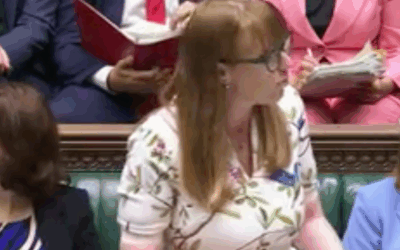 Angela Rayner