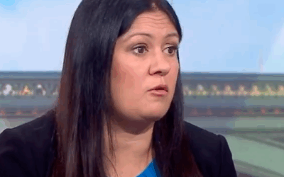 Lisa Nandy