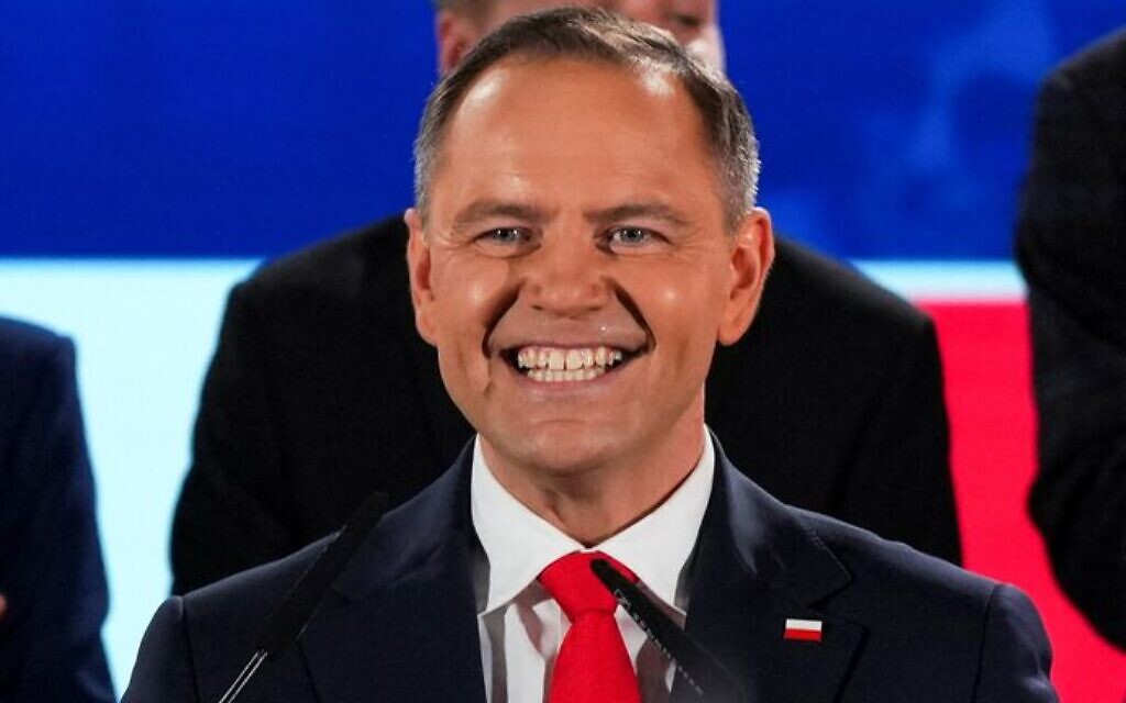Karol Nawrocki