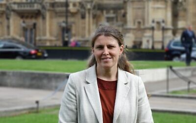 Rachel Maskell MP