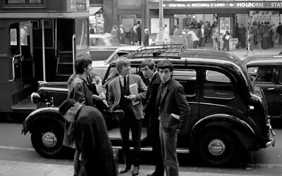 The Rolling Stones