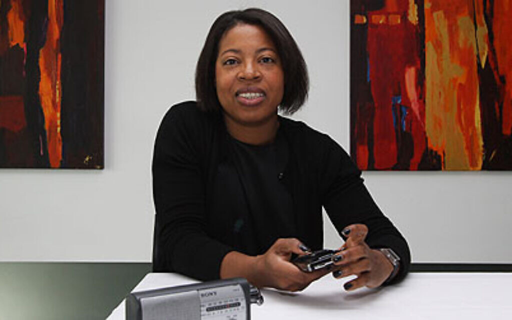 Lorna Clarke