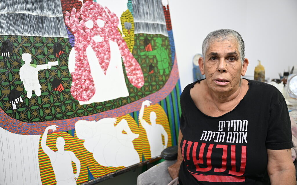 Artist Tal Mazliach: Jorge Novominsky/ Yad Vashem Artist Tal Mazliach: Jorge Novominsky/ Yad Vashem