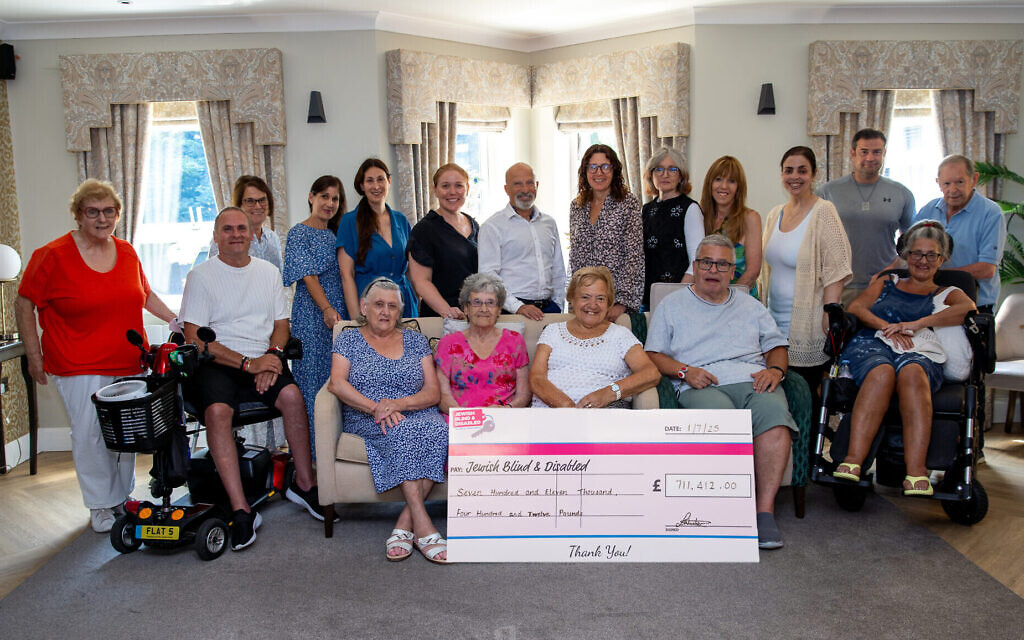 JBD Fundraiser 2025