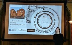 Pic: Dr Amy Williams Pic: Dr Amy Williams