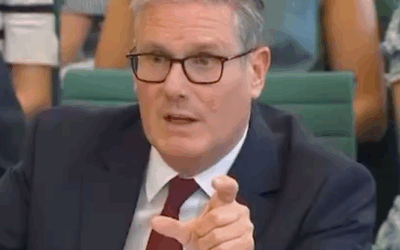 Keir Starmer