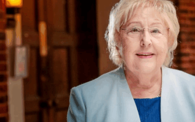 Sylvia Young