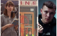 Sally Rooney, the Phoenix Cinema and Kneecap Sally Rooney, the Phoenix Cinema and Kneecap