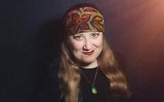 Rachel Creeger Rachel Creeger