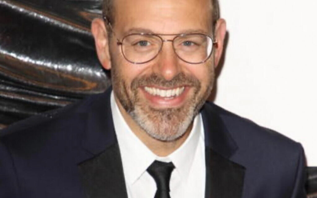 Leo Pearlman