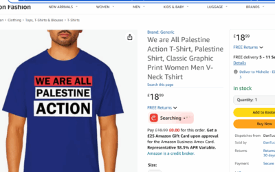 Screenshot: Amazon.co.uk