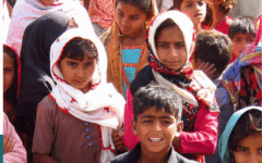 Screenshot: Impact report on Pakistan's textbooks, August 2025 Screenshot: Impact report on Pakistan's textbooks, August 2025