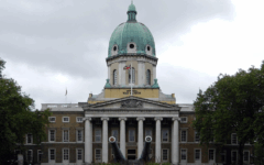Imperial War Museum (Credit: Wikimedia Commons/K.ristof) Imperial War Museum (Credit: Wikimedia Commons/K.ristof)