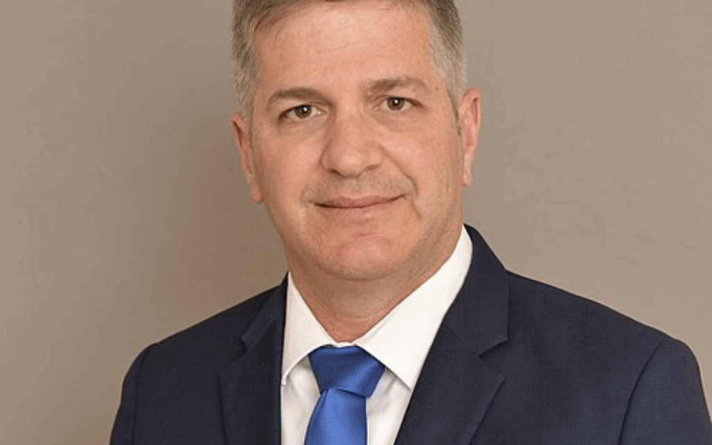 Yoav Kisch