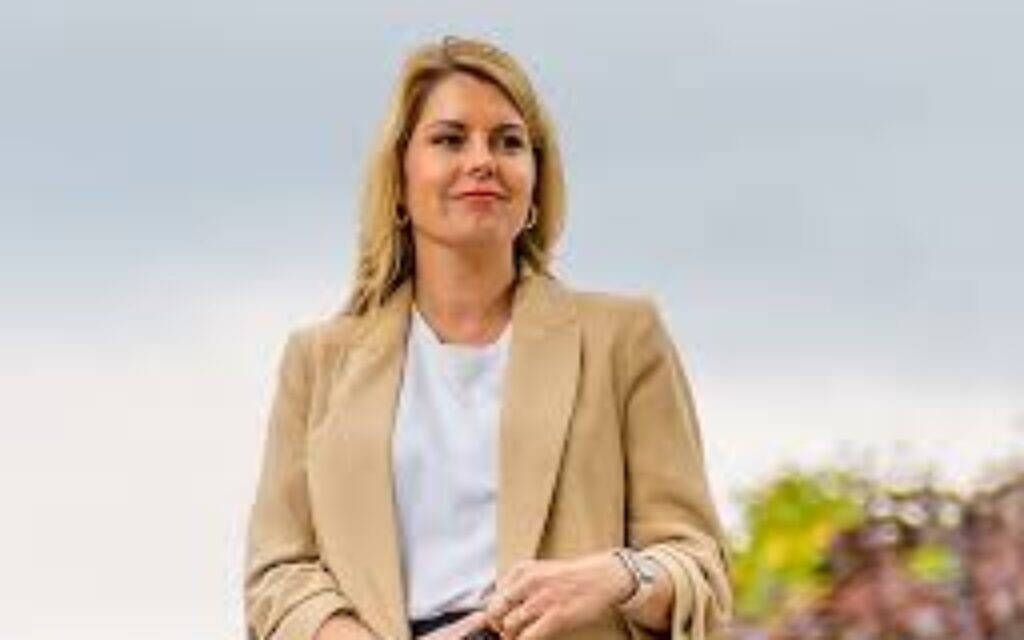 Kim Mcguiness