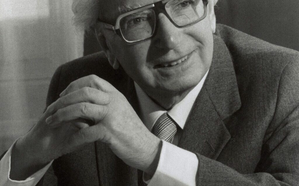 Viktor Frankl