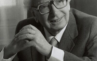 Viktor Frankl
