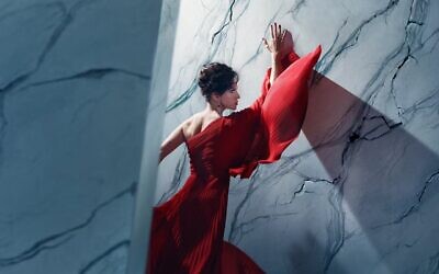 Tosca. Screenshot: Royal Ballet and Opera