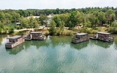 Center Parcs De Kempervennen holiday village in the Netherlands, where the attack took place. Photo Credit: TripAdvisor Center Parcs De Kempervennen holiday village in the Netherlands, where the attack took place. Photo Credit: TripAdvisor