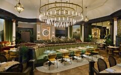 Cinnamon Kitchen Leeds Cinnamon Kitchen Leeds