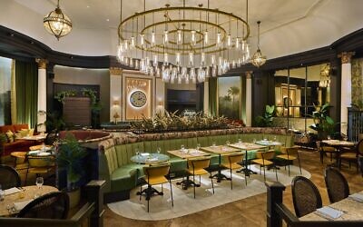 Cinnamon Kitchen Leeds