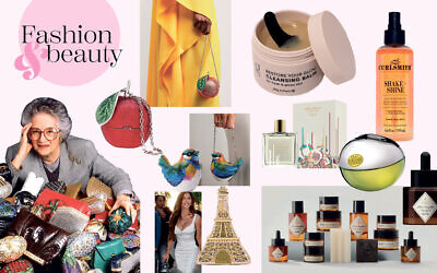 Fall for beauty and the best products to buy