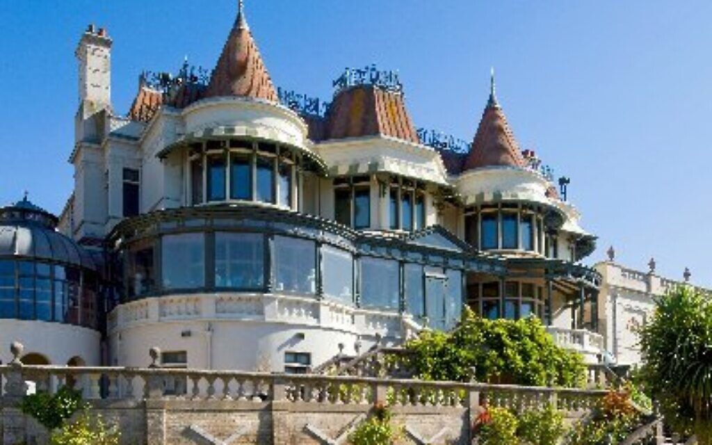 Russell-Cotes Museum