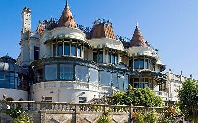 Russell-Cotes Museum