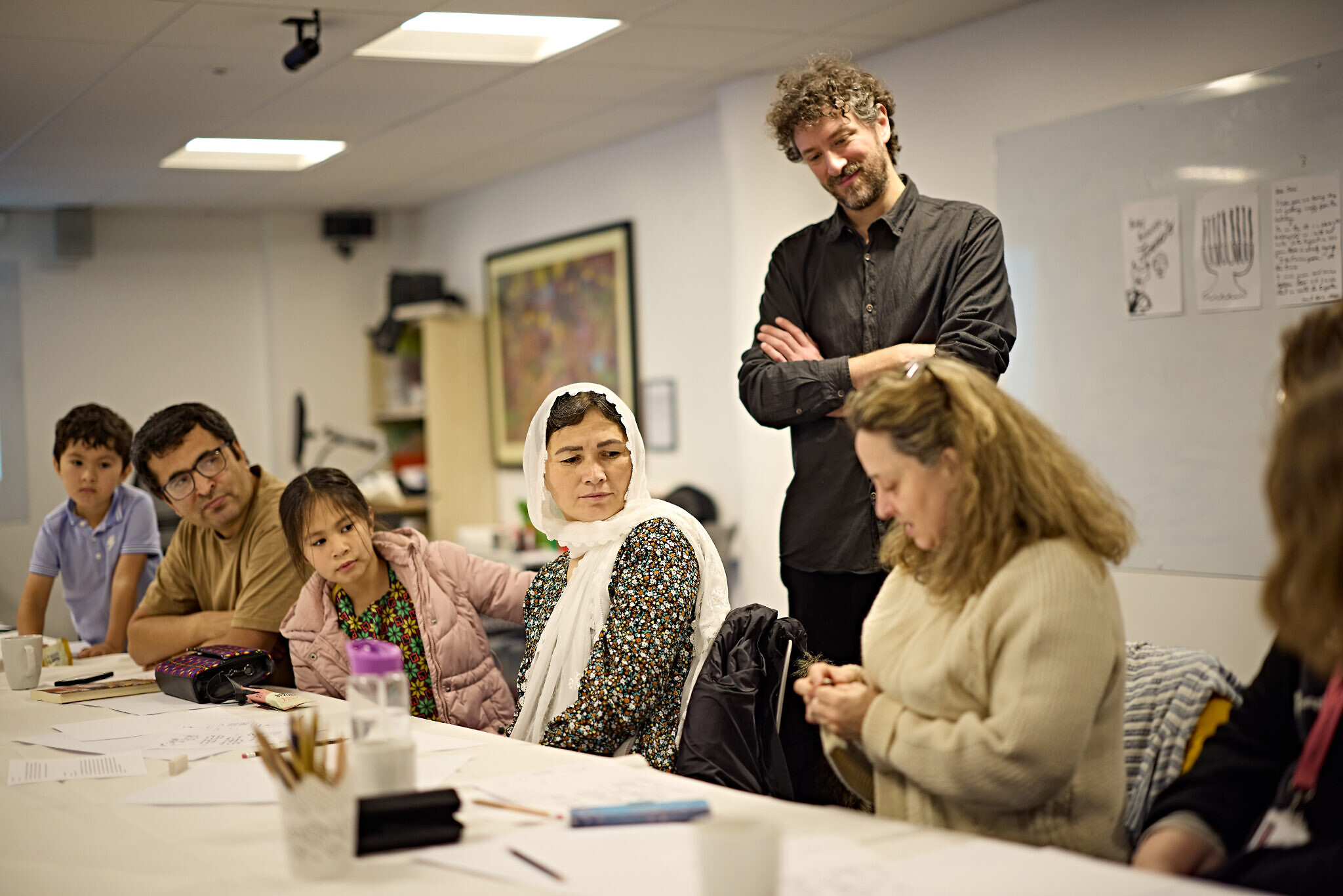 Holocaust Centre North unveils three new digital galleries - Jewish News