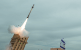 Israel's Iron Dome defence system