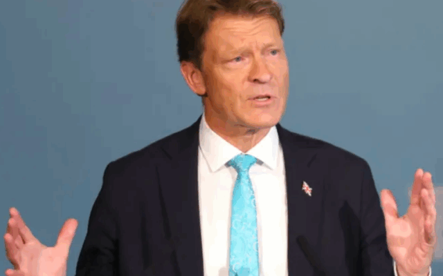 Richard Tice