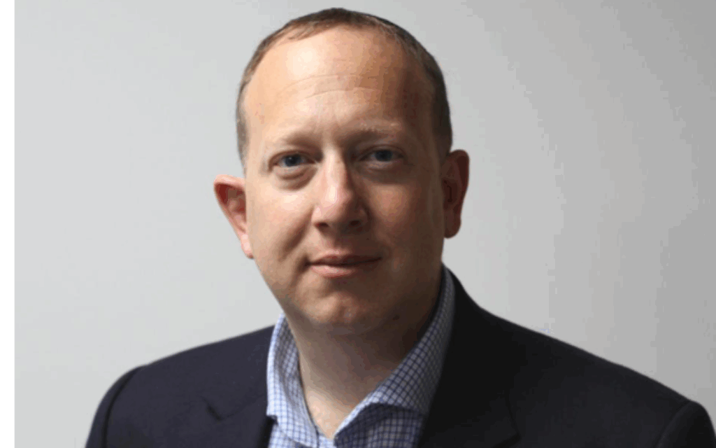 Jeremy Newmark