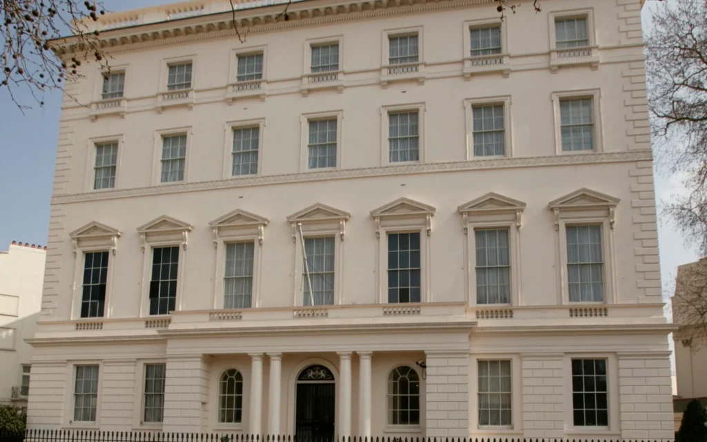 Royal College of Defence Studies