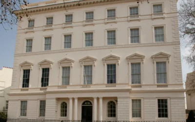 Royal College of Defence Studies