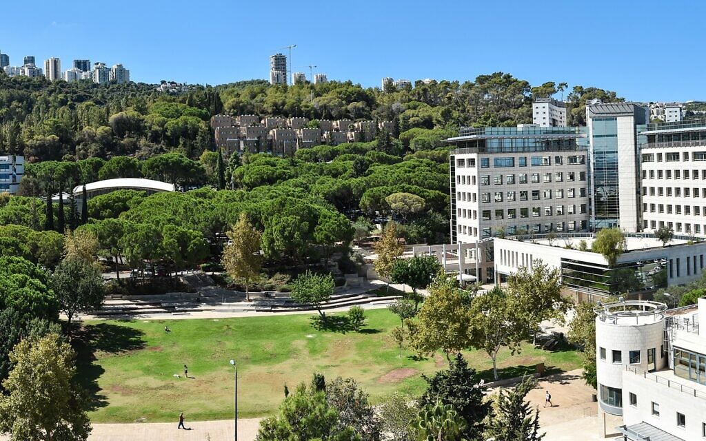 Tel Aviv University