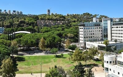 Tel Aviv University