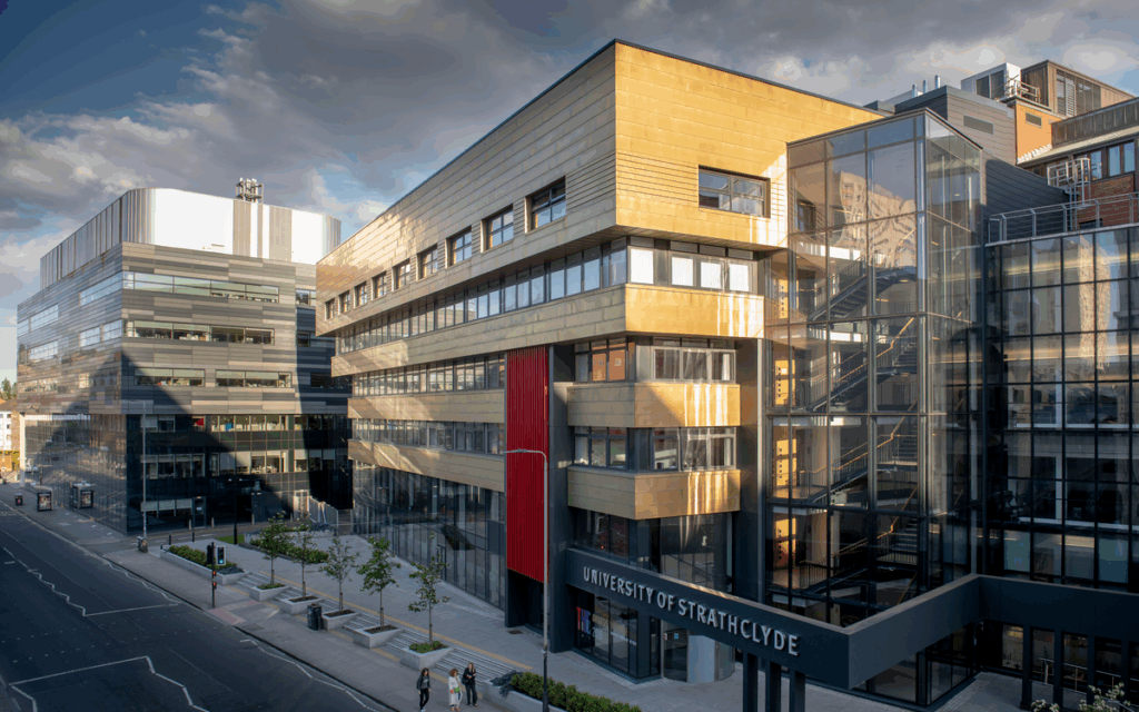 University of Strathclyde