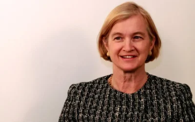 Amanda Spielman